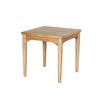 Image 3 : BNIB LH - Sonoma Outdoor - Square Side Table - Retails:  265.00 -  Dimensions(in):20 x 20 x 20