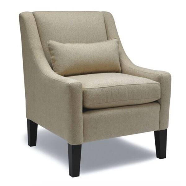 Stylus - BNIB Idea Chair - Deray Spa, RV: $1199 CAD, H37" x D31" x L29" - Please see the last image 