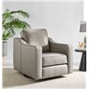 Image 3 : Stylus - BNIB Arie Chair - Ingenuity Grey, RV: $1199 CAD, H37" x D37" x L32"