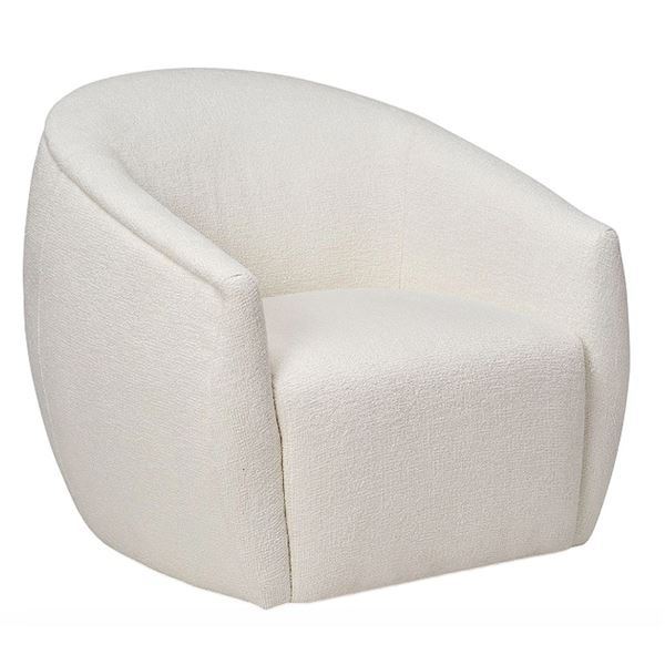 Stylus - BNIB Reef Chair - Chill Blanco, RV: $1099 CAD, H30" x W31" x D32"