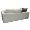 Image 2 : Stylus - New Dawsyn Left Chaise - Honor Pepper, H19" x W37" x D62" (store display item without box)