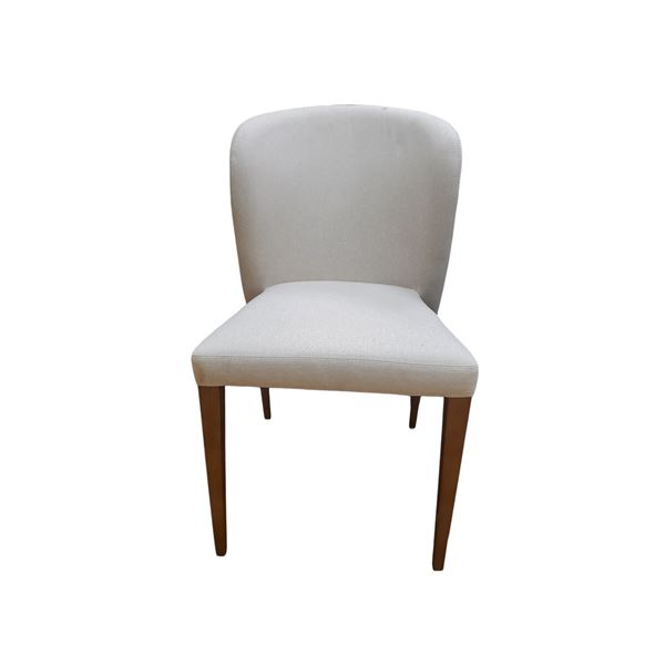 Stylus - New - Aria Dining Chair - Peyton Beige (store display item without box)