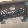 Image 2 : New Simmons BeautySleep Bridgewood Comfort Top Mattress - King Size (store display item)
