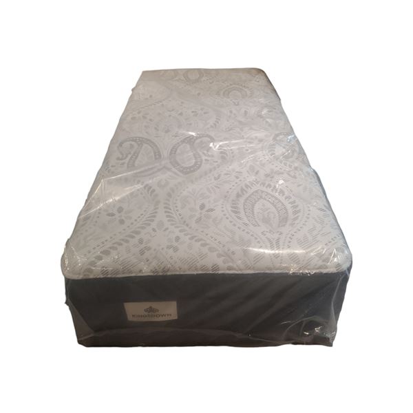 BNIB Kingsdown Twin XL Mattress (Approx. H16")