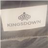 Image 2 : BNIB Kingsdown Twin XL Mattress (Approx. H16")