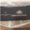 Image 2 : BNIB Kingsdown XL Insignia Twin Mattress