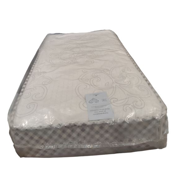 BNIB Kingsdown Twin XL Mattress