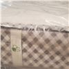 Image 3 : BNIB Kingsdown Twin XL Mattress