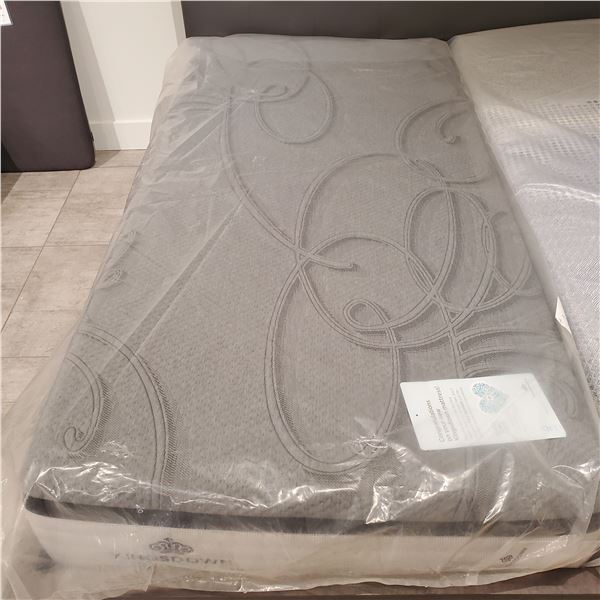 BNIB Kingsdown Twin XL Mattress