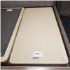 Image 1 : Sandy's - Tempur-pedic Single/twin Boxspring (store display item)