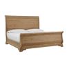 Image 1 : Sandy's - BNIB Chateau Philip Queen Bed - RV: $2599 CAD