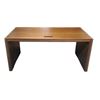 Image 1 : Alf Italia - New Porta Romana Desk - RV: $1980 CAD - Made in Italy, H30" x W67" x D34"