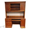 Image 1 : Sandy's - New Muti-Section Desk, H79' x W62" x 24"