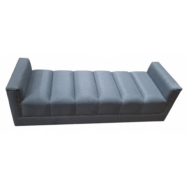 Bed End Bench-King
