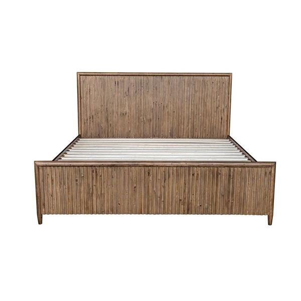 LH-Briticana King Bed