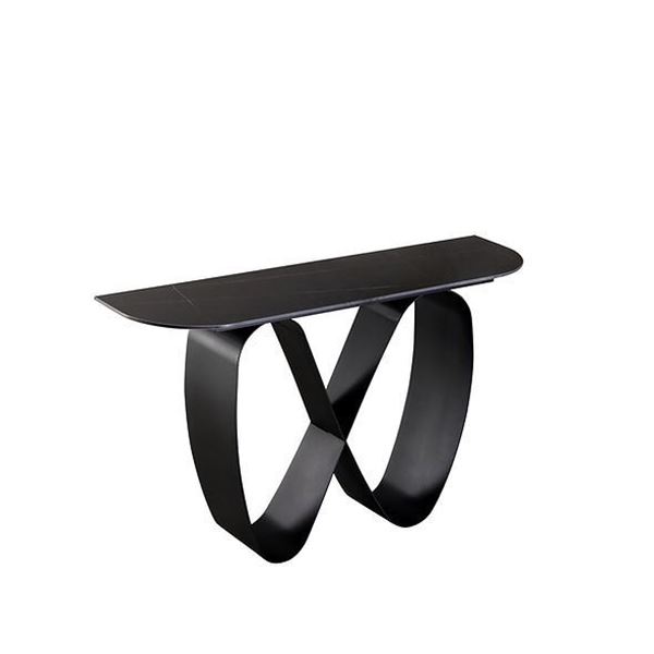 Infinity Console Black