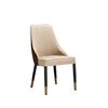 Image 2 : Luxe Dining Chair (2pc)