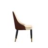 Image 3 : Luxe Dining Chair (2pc)