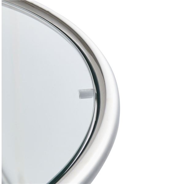 Mobital Rainerio Adjustable End Table