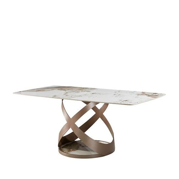 Tryst Dining Table (71"x35")