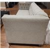 Image 2 : Canadian Made Tufted Sofa (3 Seater)