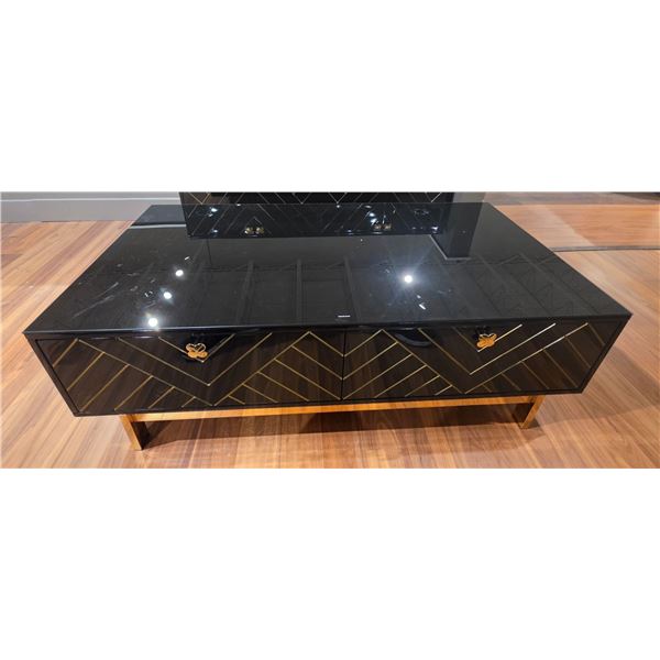High End Coffe Table