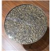 Image 3 : Gold Accent Table