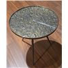 Image 2 : Gold Accent Table