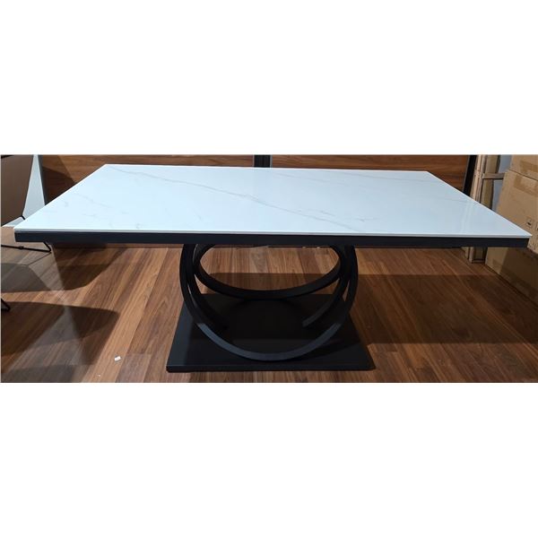 Globe Dining Table (71"x36")