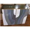 Image 1 : Forest Console (39"L x 36"H x 16"D)