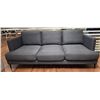 Image 2 : Modern Style Lola Sofa-Charcoal