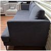 Image 3 : Modern Style Lola Sofa-Charcoal