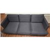 Image 4 : Modern Style Lola Sofa-Charcoal