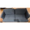 Image 3 : Modern Style Lola Sofa-Charcoal