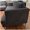 Image 4 : Modern Style Lola Sofa-Charcoal