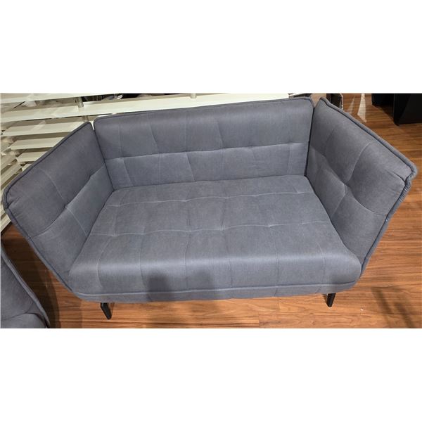 Modern Style Grey Sofa