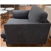 Image 3 : Modern Dark Grey Chair