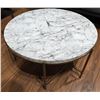 Image 1 : Round Coffee Table