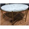 Image 2 : Round Coffee Table