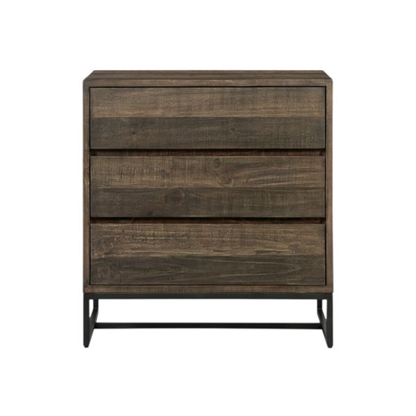 New Moe's Elena 3 Dresser Chest (FR-1030-21 / without box)