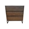 Image 3 : New Moe's Elena 3 Dresser Chest (FR-1030-21 / without box)