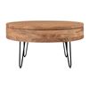 Image 1 : New Moe's Privado Storage Coffee Table - RV: $829 CAD (KY-1008-24 / without box)