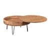 Image 2 : New Moe's Privado Storage Coffee Table - RV: $829 CAD (KY-1008-24 / without box)