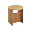 Image 1 : New Sundays Field Stool Oak - RV: $340 CAD (SID-BC-001-050 / without box)
