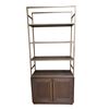 Image 3 : New Moe's Elliot Bookshelf Brown - RV: $1999 CAD (VL-1001-03-0 / without box)
