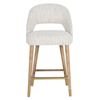 Image 1 : Sandy's - New Counter Stool Light Beige - RV: $445 CAD