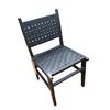 Image 2 : Sandy's - New Dining Chair Black - RV: $565 CAD