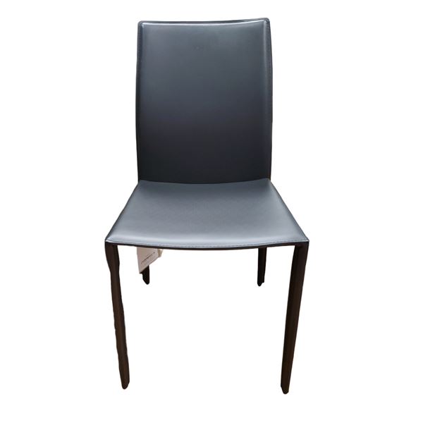 Sandy's - New ZAK Dining Chair Black - RV: $335 CAD (MOB0009 / without box)