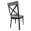 Image 2 : Sandys's - New Klye Dining Chair - RV: $465 CAD - Made in Canada