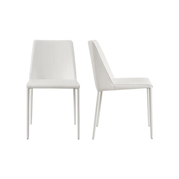 New Moe's Set of 2 Nora Dining Chair - RV: $699 CAD